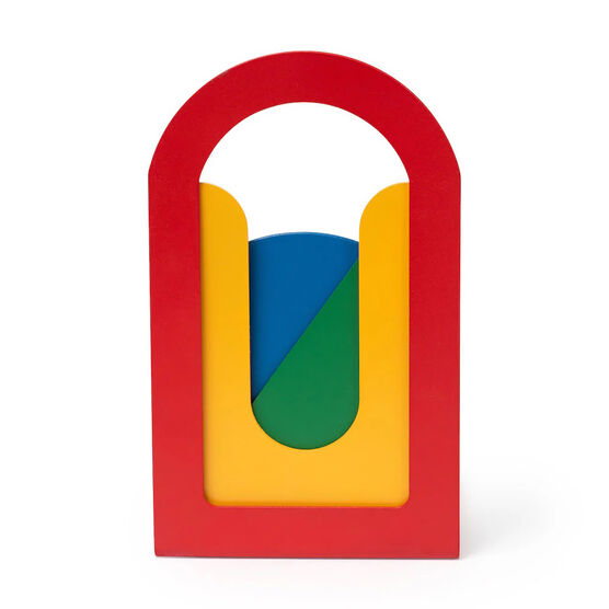 Fenestra bookends